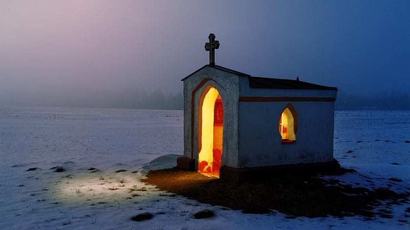 Medici Chapel